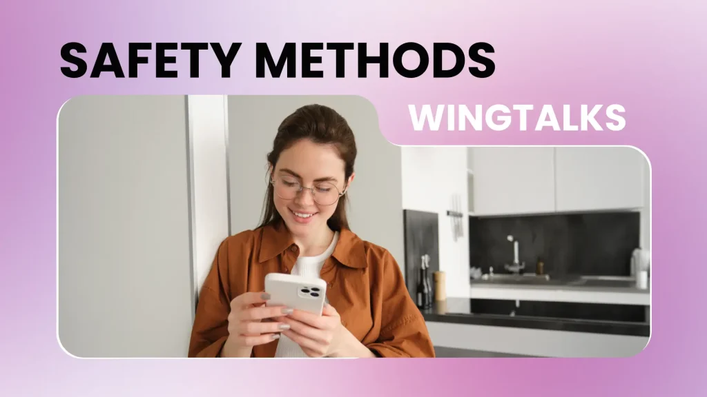 Is Wingtalks Legit and Safe