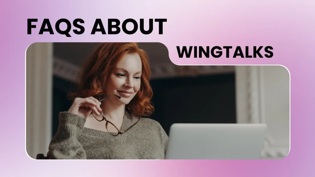 What Is Wingtalks and How Does It Work